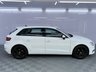 USED 2020 20 AUDI A3 1.5 TFSI CoD 35 SE Technik Sportback 5dr Petrol Manual Euro 6 (s/s) (150 ps) 5*Reviews|BlackPack|Finance