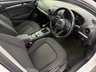 USED 2020 20 AUDI A3 1.5 TFSI CoD 35 SE Technik Sportback 5dr Petrol Manual Euro 6 (s/s) (150 ps) 5*Reviews|BlackPack|Finance