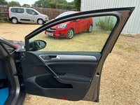 USED 2016 16 VOLKSWAGEN GOLF 1.6 TDI BlueMotion Tech Match Edition Hatchback 5dr Diesel DSG Euro 6 (s/s) (110 ps) Mot 3rd June 2027, + Full Dealer History, 8 Services, + 1 Owner From New, + 3 Months Warranty, + Road tax - &pound;20, + 72 MPG, + Sat nav, + Bluetooth, + DAB radio, + Front/rear sensors, + VW multimedia, + Heated front seats, + Air con, + USB/aux, + Auto lights, + Adaptive cruise with limiter, + Autohold, + Drive modes, + Isofix, + Alloys