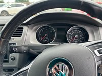 USED 2016 16 VOLKSWAGEN GOLF 1.6 TDI BlueMotion Tech Match Edition Hatchback 5dr Diesel DSG Euro 6 (s/s) (110 ps) Mot 3rd June 2027, + Full Dealer History, 8 Services, + 1 Owner From New, + 3 Months Warranty, + Road tax - &pound;20, + 72 MPG, + Sat nav, + Bluetooth, + DAB radio, + Front/rear sensors, + VW multimedia, + Heated front seats, + Air con, + USB/aux, + Auto lights, + Adaptive cruise with limiter, + Autohold, + Drive modes, + Isofix, + Alloys