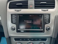 USED 2016 16 VOLKSWAGEN GOLF 1.6 TDI BlueMotion Tech Match Edition Hatchback 5dr Diesel DSG Euro 6 (s/s) (110 ps) Mot 3rd June 2027, + Full Dealer History, 8 Services, + 1 Owner From New, + 3 Months Warranty, + Road tax - &pound;20, + 72 MPG, + Sat nav, + Bluetooth, + DAB radio, + Front/rear sensors, + VW multimedia, + Heated front seats, + Air con, + USB/aux, + Auto lights, + Adaptive cruise with limiter, + Autohold, + Drive modes, + Isofix, + Alloys