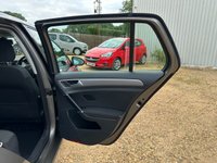 USED 2016 16 VOLKSWAGEN GOLF 1.6 TDI BlueMotion Tech Match Edition Hatchback 5dr Diesel DSG Euro 6 (s/s) (110 ps) Mot 3rd June 2027, + Full Dealer History, 8 Services, + 1 Owner From New, + 3 Months Warranty, + Road tax - &pound;20, + 72 MPG, + Sat nav, + Bluetooth, + DAB radio, + Front/rear sensors, + VW multimedia, + Heated front seats, + Air con, + USB/aux, + Auto lights, + Adaptive cruise with limiter, + Autohold, + Drive modes, + Isofix, + Alloys