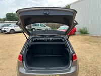 USED 2016 16 VOLKSWAGEN GOLF 1.6 TDI BlueMotion Tech Match Edition Hatchback 5dr Diesel DSG Euro 6 (s/s) (110 ps) Mot 3rd June 2027, + Full Dealer History, 8 Services, + 1 Owner From New, + 3 Months Warranty, + Road tax - &pound;20, + 72 MPG, + Sat nav, + Bluetooth, + DAB radio, + Front/rear sensors, + VW multimedia, + Heated front seats, + Air con, + USB/aux, + Auto lights, + Adaptive cruise with limiter, + Autohold, + Drive modes, + Isofix, + Alloys
