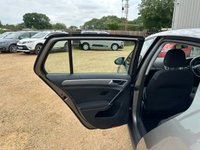 USED 2016 16 VOLKSWAGEN GOLF 1.6 TDI BlueMotion Tech Match Edition Hatchback 5dr Diesel DSG Euro 6 (s/s) (110 ps) Mot 3rd June 2027, + Full Dealer History, 8 Services, + 1 Owner From New, + 3 Months Warranty, + Road tax - &pound;20, + 72 MPG, + Sat nav, + Bluetooth, + DAB radio, + Front/rear sensors, + VW multimedia, + Heated front seats, + Air con, + USB/aux, + Auto lights, + Adaptive cruise with limiter, + Autohold, + Drive modes, + Isofix, + Alloys