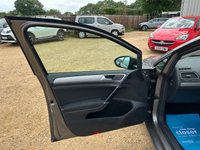USED 2016 16 VOLKSWAGEN GOLF 1.6 TDI BlueMotion Tech Match Edition Hatchback 5dr Diesel DSG Euro 6 (s/s) (110 ps) Mot 3rd June 2027, + Full Dealer History, 8 Services, + 1 Owner From New, + 3 Months Warranty, + Road tax - &pound;20, + 72 MPG, + Sat nav, + Bluetooth, + DAB radio, + Front/rear sensors, + VW multimedia, + Heated front seats, + Air con, + USB/aux, + Auto lights, + Adaptive cruise with limiter, + Autohold, + Drive modes, + Isofix, + Alloys