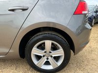 USED 2016 16 VOLKSWAGEN GOLF 1.6 TDI BlueMotion Tech Match Edition Hatchback 5dr Diesel DSG Euro 6 (s/s) (110 ps) Mot 3rd June 2027, + Full Dealer History, 8 Services, + 1 Owner From New, + 3 Months Warranty, + Road tax - &pound;20, + 72 MPG, + Sat nav, + Bluetooth, + DAB radio, + Front/rear sensors, + VW multimedia, + Heated front seats, + Air con, + USB/aux, + Auto lights, + Adaptive cruise with limiter, + Autohold, + Drive modes, + Isofix, + Alloys