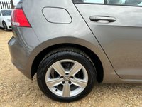USED 2016 16 VOLKSWAGEN GOLF 1.6 TDI BlueMotion Tech Match Edition Hatchback 5dr Diesel DSG Euro 6 (s/s) (110 ps) Mot 3rd June 2027, + Full Dealer History, 8 Services, + 1 Owner From New, + 3 Months Warranty, + Road tax - &pound;20, + 72 MPG, + Sat nav, + Bluetooth, + DAB radio, + Front/rear sensors, + VW multimedia, + Heated front seats, + Air con, + USB/aux, + Auto lights, + Adaptive cruise with limiter, + Autohold, + Drive modes, + Isofix, + Alloys