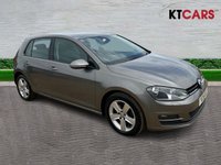 USED 2016 16 VOLKSWAGEN GOLF 1.6 TDI BlueMotion Tech Match Edition Hatchback 5dr Diesel DSG Euro 6 (s/s) (110 ps) Mot 3rd June 2027, + Full Dealer History, 8 Services, + 1 Owner From New, + 3 Months Warranty, + Road tax - &pound;20, + 72 MPG, + Sat nav, + Bluetooth, + DAB radio, + Front/rear sensors, + VW multimedia, + Heated front seats, + Air con, + USB/aux, + Auto lights, + Adaptive cruise with limiter, + Autohold, + Drive modes, + Isofix, + Alloys