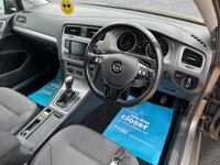 USED 2016 16 VOLKSWAGEN GOLF 1.6 TDI BlueMotion Tech Match Edition Hatchback 5dr Diesel DSG Euro 6 (s/s) (110 ps) Mot 3rd June 2027, + Full Dealer History, 8 Services, + 1 Owner From New, + 3 Months Warranty, + Road tax - &pound;20, + 72 MPG, + Sat nav, + Bluetooth, + DAB radio, + Front/rear sensors, + VW multimedia, + Heated front seats, + Air con, + USB/aux, + Auto lights, + Adaptive cruise with limiter, + Autohold, + Drive modes, + Isofix, + Alloys