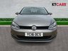 USED 2016 16 VOLKSWAGEN GOLF 1.6 TDI BlueMotion Tech Match Edition Hatchback 5dr Diesel DSG Euro 6 (s/s) (110 ps) Mot 3rd June 2027, + Full Dealer History, 8 Services, + 1 Owner From New, + 3 Months Warranty, + Road tax - &pound;20, + 72 MPG, + Sat nav, + Bluetooth, + DAB radio, + Front/rear sensors, + VW multimedia, + Heated front seats, + Air con, + USB/aux, + Auto lights, + Adaptive cruise with limiter, + Autohold, + Drive modes, + Isofix, + Alloys