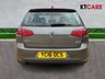USED 2016 16 VOLKSWAGEN GOLF 1.6 TDI BlueMotion Tech Match Edition Hatchback 5dr Diesel DSG Euro 6 (s/s) (110 ps) Mot 3rd June 2027, + Full Dealer History, 8 Services, + 1 Owner From New, + 3 Months Warranty, + Road tax - &pound;20, + 72 MPG, + Sat nav, + Bluetooth, + DAB radio, + Front/rear sensors, + VW multimedia, + Heated front seats, + Air con, + USB/aux, + Auto lights, + Adaptive cruise with limiter, + Autohold, + Drive modes, + Isofix, + Alloys