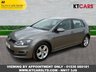 USED 2016 16 VOLKSWAGEN GOLF 1.6 TDI BlueMotion Tech Match Edition Hatchback 5dr Diesel DSG Euro 6 (s/s) (110 ps) Mot 3rd June 2027, + Full Dealer History, 8 Services, + 1 Owner From New, + 3 Months Warranty, + Road tax - &pound;20, + 72 MPG, + Sat nav, + Bluetooth, + DAB radio, + Front/rear sensors, + VW multimedia, + Heated front seats, + Air con, + USB/aux, + Auto lights, + Adaptive cruise with limiter, + Autohold, + Drive modes, + Isofix, + Alloys
