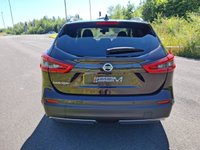 USED 2019 69 NISSAN QASHQAI 1.3 DIG-T Tekna SUV 5dr Petrol Manual Euro 6 (s/s) (140 ps) 