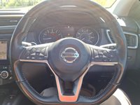 USED 2019 69 NISSAN QASHQAI 1.3 DIG-T Tekna SUV 5dr Petrol Manual Euro 6 (s/s) (140 ps) 