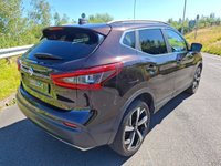 USED 2019 69 NISSAN QASHQAI 1.3 DIG-T Tekna SUV 5dr Petrol Manual Euro 6 (s/s) (140 ps) 