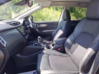 USED 2019 69 NISSAN QASHQAI 1.3 DIG-T Tekna SUV 5dr Petrol Manual Euro 6 (s/s) (140 ps) 
