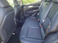 USED 2019 69 NISSAN QASHQAI 1.3 DIG-T Tekna SUV 5dr Petrol Manual Euro 6 (s/s) (140 ps) 