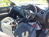 USED 2019 69 NISSAN QASHQAI 1.3 DIG-T Tekna SUV 5dr Petrol Manual Euro 6 (s/s) (140 ps) 