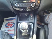 USED 2019 69 NISSAN QASHQAI 1.3 DIG-T Tekna SUV 5dr Petrol Manual Euro 6 (s/s) (140 ps) 