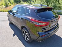 USED 2019 69 NISSAN QASHQAI 1.3 DIG-T Tekna SUV 5dr Petrol Manual Euro 6 (s/s) (140 ps) 