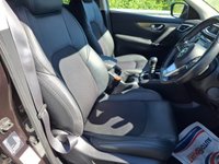 USED 2019 69 NISSAN QASHQAI 1.3 DIG-T Tekna SUV 5dr Petrol Manual Euro 6 (s/s) (140 ps) 