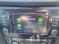 USED 2019 69 NISSAN QASHQAI 1.3 DIG-T Tekna SUV 5dr Petrol Manual Euro 6 (s/s) (140 ps) 