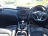 USED 2019 69 NISSAN QASHQAI 1.3 DIG-T Tekna SUV 5dr Petrol Manual Euro 6 (s/s) (140 ps) 