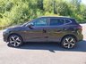 USED 2019 69 NISSAN QASHQAI 1.3 DIG-T Tekna SUV 5dr Petrol Manual Euro 6 (s/s) (140 ps) 