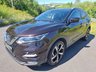 USED 2019 69 NISSAN QASHQAI 1.3 DIG-T Tekna SUV 5dr Petrol Manual Euro 6 (s/s) (140 ps) 