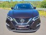 USED 2019 69 NISSAN QASHQAI 1.3 DIG-T Tekna SUV 5dr Petrol Manual Euro 6 (s/s) (140 ps) 