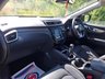 USED 2019 69 NISSAN QASHQAI 1.3 DIG-T Tekna SUV 5dr Petrol Manual Euro 6 (s/s) (140 ps) 
