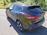 USED 2019 69 NISSAN QASHQAI 1.3 DIG-T Tekna SUV 5dr Petrol Manual Euro 6 (s/s) (140 ps) 