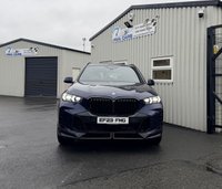 USED 2023 23 BMW X5 3.0 30d MHT M Sport SUV 5dr Diesel Hybrid Steptronic xDrive Euro 6 (s/s) (298 ps) 