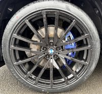 USED 2023 23 BMW X5 3.0 30d MHT M Sport SUV 5dr Diesel Hybrid Steptronic xDrive Euro 6 (s/s) (298 ps) 