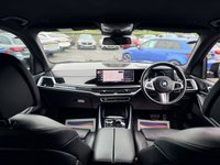 USED 2023 23 BMW X5 3.0 30d MHT M Sport SUV 5dr Diesel Hybrid Steptronic xDrive Euro 6 (s/s) (298 ps) 