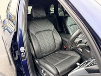 USED 2023 23 BMW X5 3.0 30d MHT M Sport SUV 5dr Diesel Hybrid Steptronic xDrive Euro 6 (s/s) (298 ps) 