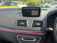 USED 2014 14 RENAULT MEGANE 1.6 dCi ENERGY GT Line TomTom Convertible 2dr Diesel  