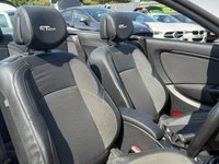 USED 2014 14 RENAULT MEGANE 1.6 dCi ENERGY GT Line TomTom Convertible 2dr Diesel  