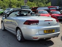 USED 2014 14 RENAULT MEGANE 1.6 dCi ENERGY GT Line TomTom Convertible 2dr Diesel  