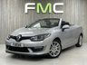 USED 2014 14 RENAULT MEGANE 1.6 dCi ENERGY GT Line TomTom Convertible 2dr Diesel  