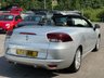 USED 2014 14 RENAULT MEGANE 1.6 dCi ENERGY GT Line TomTom Convertible 2dr Diesel  