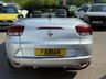 USED 2014 14 RENAULT MEGANE 1.6 dCi ENERGY GT Line TomTom Convertible 2dr Diesel  