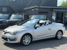 USED 2014 14 RENAULT MEGANE 1.6 dCi ENERGY GT Line TomTom Convertible 2dr Diesel  