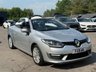 USED 2014 14 RENAULT MEGANE 1.6 dCi ENERGY GT Line TomTom Convertible 2dr Diesel  