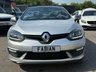 USED 2014 14 RENAULT MEGANE 1.6 dCi ENERGY GT Line TomTom Convertible 2dr Diesel  