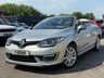 USED 2014 14 RENAULT MEGANE 1.6 dCi ENERGY GT Line TomTom Convertible 2dr Diesel  