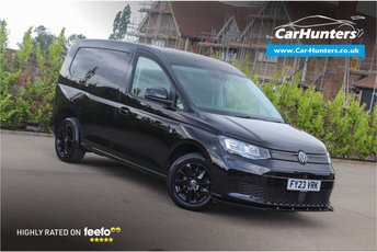 View our VOLKSWAGEN CADDY