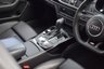 USED 2018 67 AUDI A6 AVANT 2.0 TDI Black Edition Estate 5dr Diesel S Tronic quattro Euro 6 (s/s) (190 ps) 7 AUDI SERVICES / BOSE / LEATH
