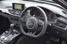 USED 2018 67 AUDI A6 AVANT 2.0 TDI Black Edition Estate 5dr Diesel S Tronic quattro Euro 6 (s/s) (190 ps) 7 AUDI SERVICES / BOSE / LEATH