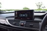 USED 2018 67 AUDI A6 AVANT 2.0 TDI Black Edition Estate 5dr Diesel S Tronic quattro Euro 6 (s/s) (190 ps) 7 AUDI SERVICES / BOSE / LEATH